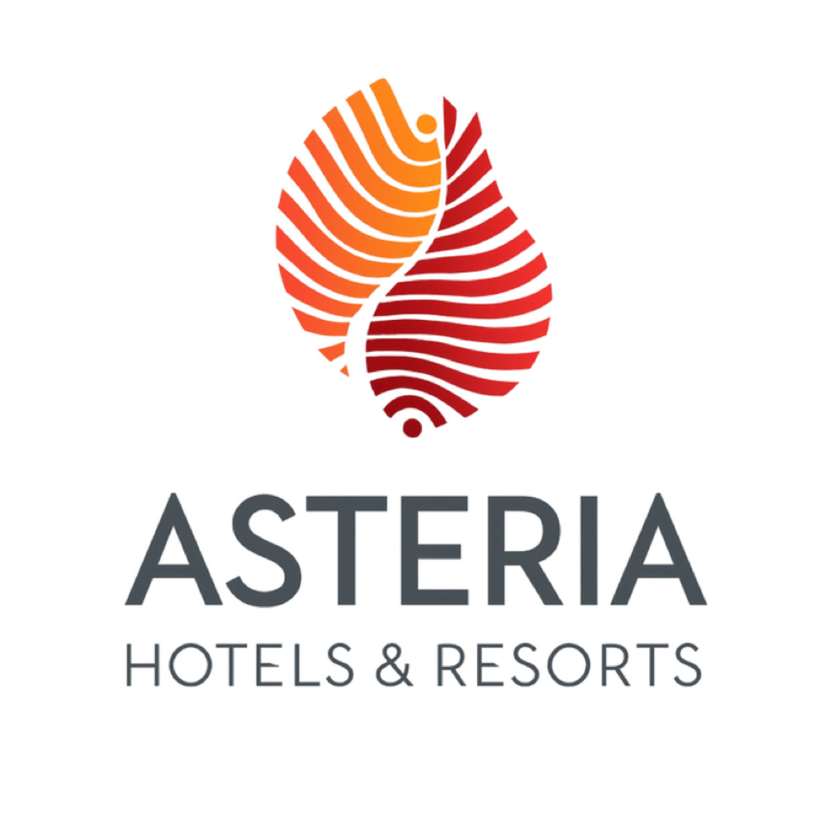Logo Asteria Hotels und Resorts