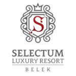 Logo Selectum Resorts Quadrat
